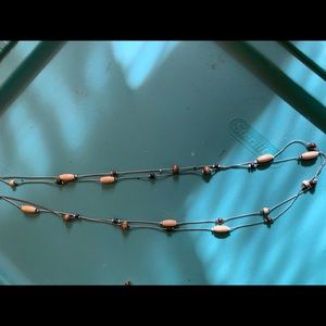 Charlotte Russe Necklace